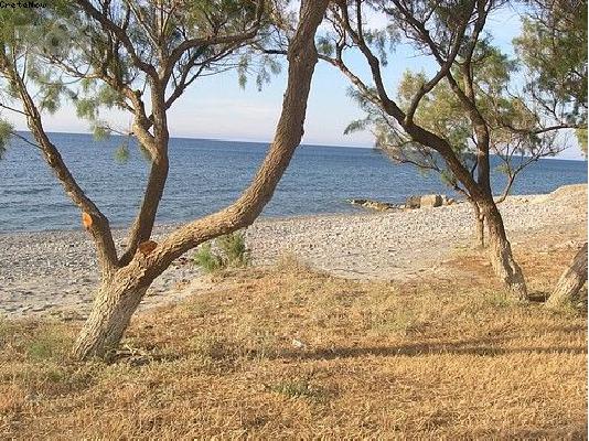 Οικοδομήσιμο οικόπεδο προς πώληση Κολυμπάρι,Χανιά, Κρήτη...